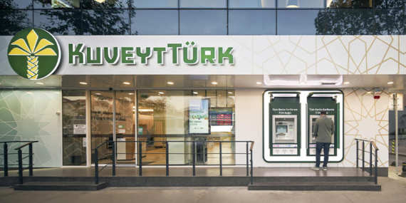 Kuveyt Türk Yatırım’a Euromoney’den iki uluslararası ödül