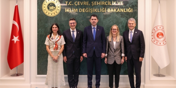 Garanti BBVA, COP31’in küresel bankacılık partneri oldu