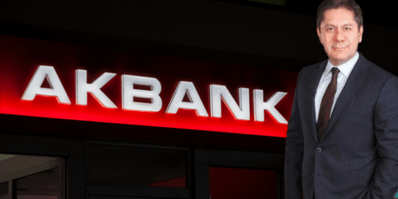Akbank’tan ekonomiye 2,9 trilyon TL kredi desteği