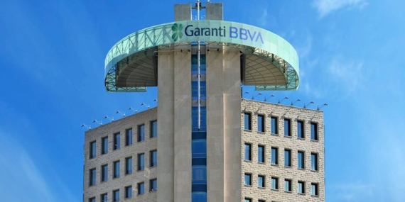 Garanti BBVA ilk yarıda 64,4 milyar TL kâr açıkladı