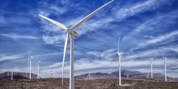 Küresel elektrik talebi yüzde 3,6 büyüyecek