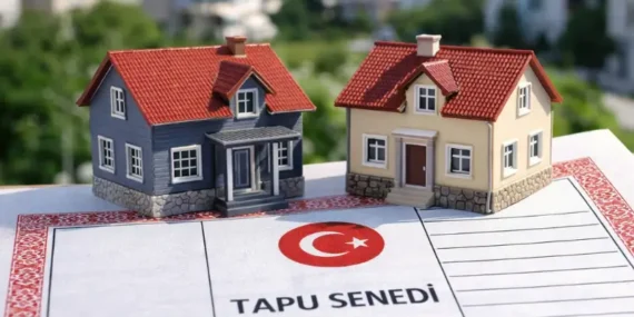Miras kalan ev ve arazilerde yeni dönem: İlk ihale artık sadece mirasçılar arasında yapılacak
