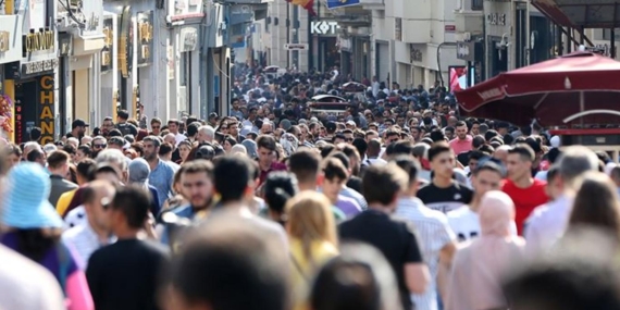 Piyasaların gözü saat 10.00’da: Büyüme ve işsizlik açıklanacak