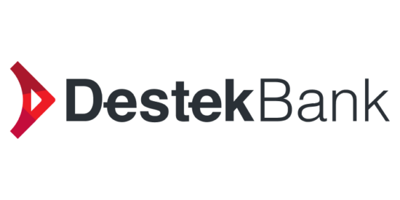 DestekBank’ın ilk yarı net kârı yüzde 197 arttı