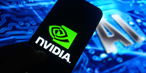 Nvidia’dan 500 milyar dolarlık yapay zekâ hamlesi