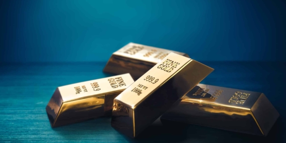 Altında sert dönüş: Üç ayın zirvesinden 4.600 doların altına indi