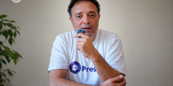 Yayın garantili dijital PR platformu Pressio yola çıktı