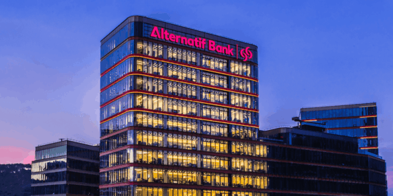 Alternatif Bank ikinci çeyrekte 691 milyon TL kâr açıkladı