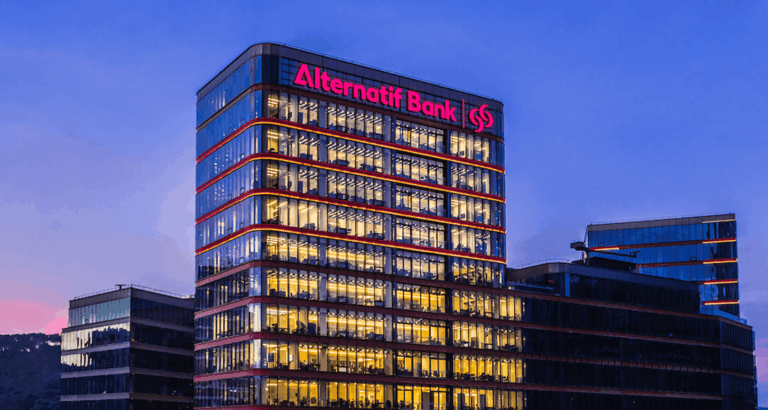 alternatifbank