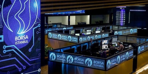 Borsa İstanbul’dan iki hisseye bir aylık tedbir