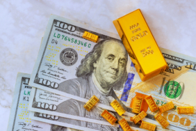 Best way to save money during a period of inflation is to invest in gold