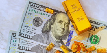 Best way to save money during a period of inflation is to invest in gold