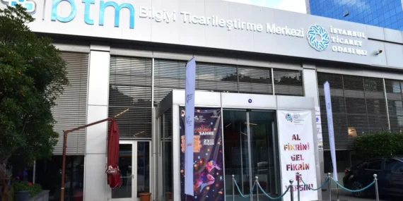 BTM’nin girişim ekosistemine yatırımı 66 milyon doları aştı
