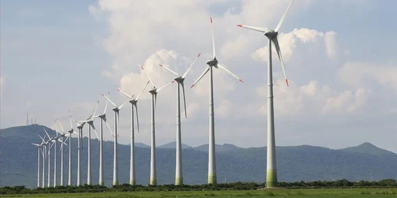Enda Enerji üretimde ivmesini korudu: İlk yarıda yüzde 67 büyüme