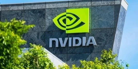 Nvidia’dan yeni rekor: Üç ayda 96,2 milyar dolar gelir