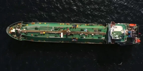 Tüpraş’tan 370 milyon dolarlık tanker yatırımı