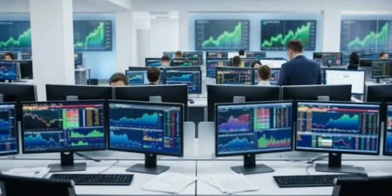2 trilyon dolarlık özel kredi piyasasında alarm