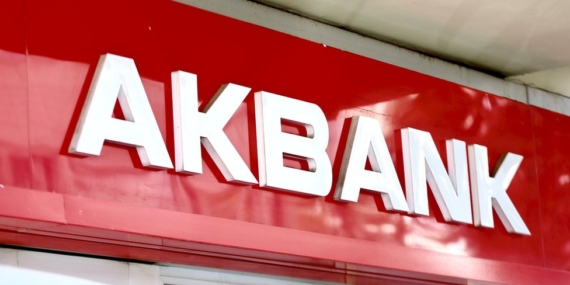 Akbank 3,1 milyar TL’lik takipteki kredi portföyünü sattı