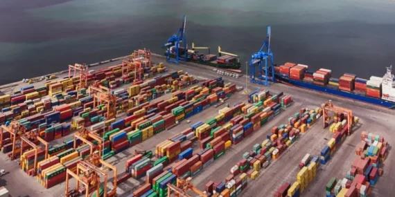 İhracat arttı ama dış ticaret açığı büyüdü