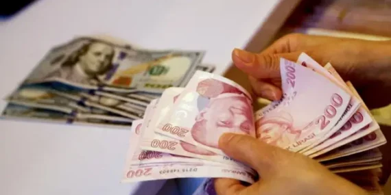 Türkiye’nin risk primi yeniden yükselişte