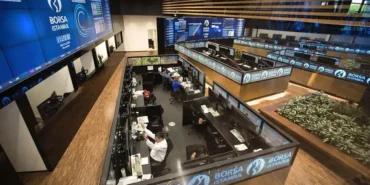 borsa istanbul 5