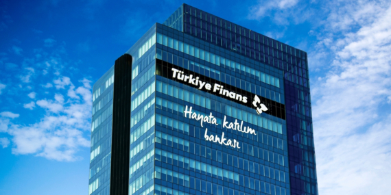 Türkiye Finans yeşil finansmanı 7,1 milyar TL’ye çıkardı