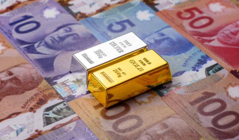 altın dolar