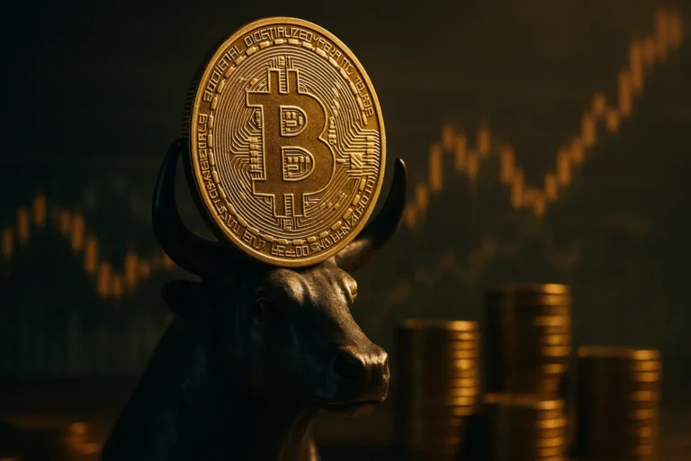 Bitcoin 2017’den beri en güçlü üçüncü çeyreğe ilerliyor