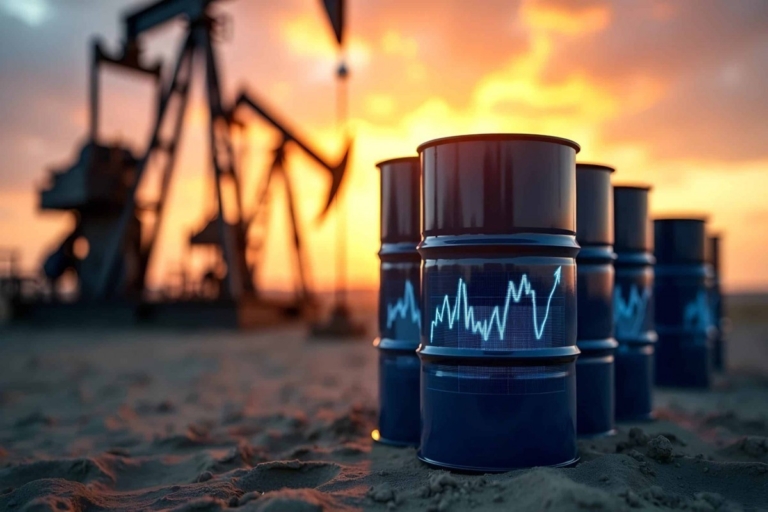 Petrol 105 dolarda: Piyasaların yeni korkusu enflasyon
