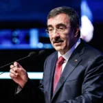 cevdet yılmaz