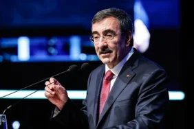 cevdet yılmaz