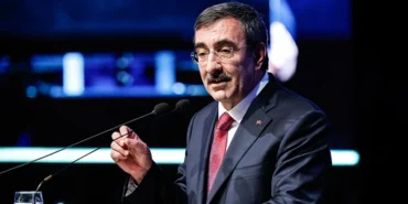 cevdet yılmaz