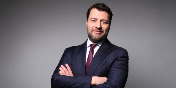 Tera Grubu Pusula için anlaşmaya vardı: Yönetim Emre Tezmen’e geçti