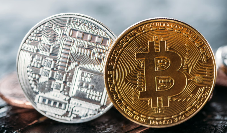 bitcoin