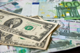 döviz dolar euro