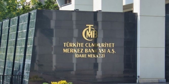 TCMB rezervlerinde 6,8 milyar dolarlık düşüş