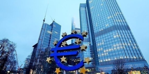 ECB blockchain’i finans sistemine bağladı