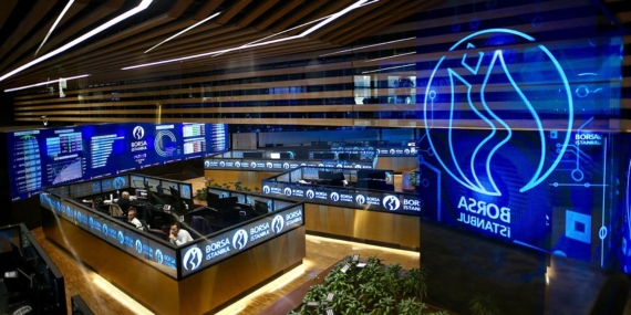 Yeni altın fonu Borsa İstanbul’da işlem görmeye başladı