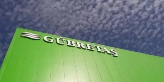 Gübre Fabrikaları’nda 1,5 milyar TL’lik temettü günü