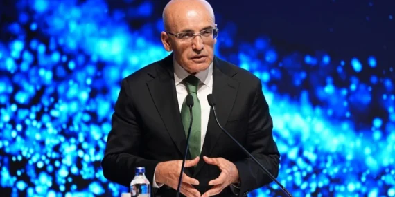 Şimşek: Borsa ve fon piyasasında yapısal bir sorun yok