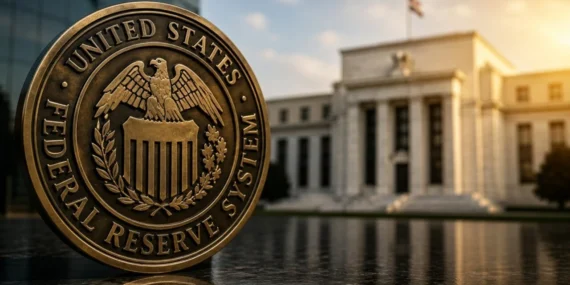 Wall Street faiz tahminini değiştirdi: Fed’den artış bekliyorlar