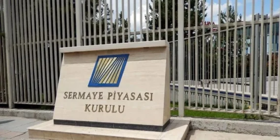 SPK’dan 9 ayda 948 milyon TL ceza