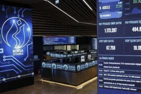 borsa istanbul 4
