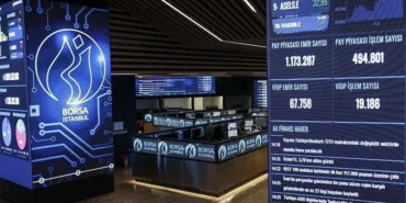 borsa istanbul 4
