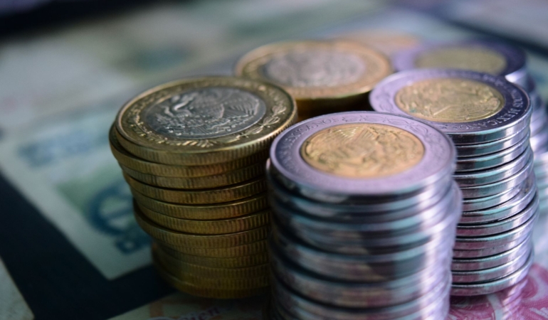 Kamu Finansmanı Raporu: Ağustos 2026 Verileri