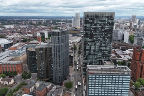 Birmingham'da Ekonomik Fırsatlar ve İşbirlikleri Hakkında Konuşuldu