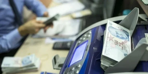 Kimlik tespitinde sınır iki katına çıktı: 370 bin TL oldu