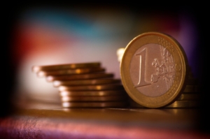Euro Bölgesi'nde Kamu Borcu GSYİH'nın %88,8'ine Çıktı