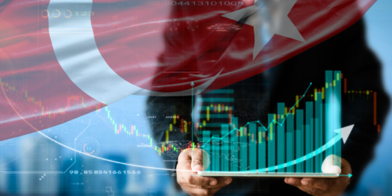 Türkiye daha çok tasarruf etti ama borçlanma arttı