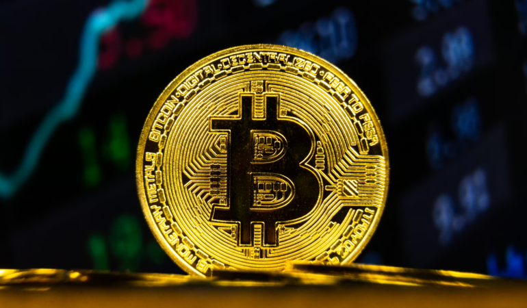 bitcoin